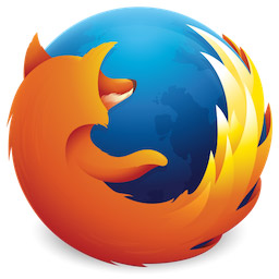 Navigateur Firefox